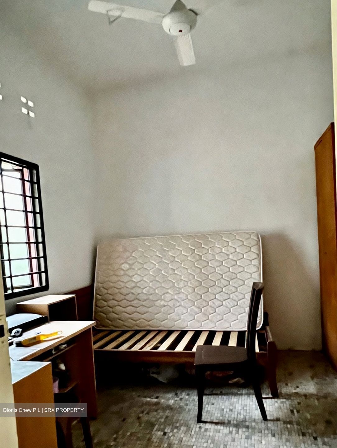 Jalan Sempadan (D15), Terrace #560315281